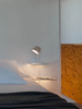 Lampa wewnętrzna, stojąca Vibia Suite 6027