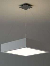 Lampa wewnętrzna, wisząca Cleoni Nekla 500
