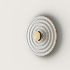 Lampa wewnętrzna, ścienna Aromas Rang