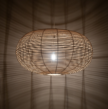 Nowodvorski RATTAN L