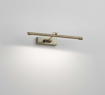 Lampa wewnętrzna, ścienna Astro Goya LED