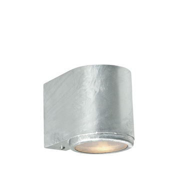 Lampa zewnętrzna, elewacyjna Norlys Mandal 1373
