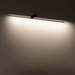 Lampa ścienna Nowodvorski Spin LED M