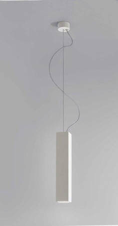Lampa wewnętrzna, wisząca Astro Osca 400 Square