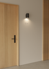 Lampa wewnętrzna, ścienna Aromas Calp