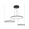 Lampa wisząca Nowodvorski Circolo LED 
