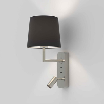 Lampa wewnętrzna, ścienna Astro Side by Side
