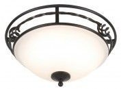 Lampa wewnętrzna, sufitowa Elstead Pembroke PB/F/A