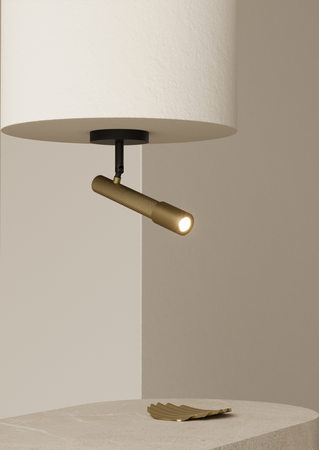 Lampa wewnętrzna, sufitowa Aromas Ycro 