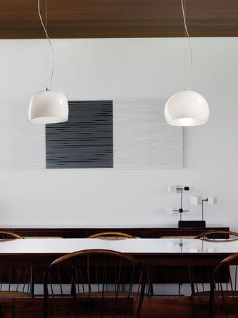 Lampa wewnętrzna, wisząca Vistosi Surface