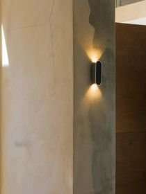 Lampa wewnętrzna, ścienna Vibia Alpha 7930