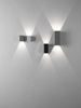 Lampa wewnętrzna, ścienna Astro Oslo 100