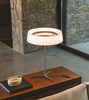 Lampa wewnętrzna, stojąca Vibia Dama