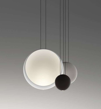 Lampa wewnętrzna, wisząca Vibia COSMOS 2511
