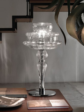 Lampa wewnętrzna, stojąca Vistosi Novecento