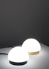 Lampa wewnętrzna, stojąca Estiluz Circ M-3836 61 S GLD