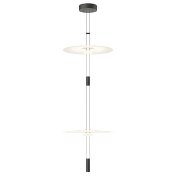 Lampa wewnętrzna, wisząca Vibia Flamingo Mini 1590