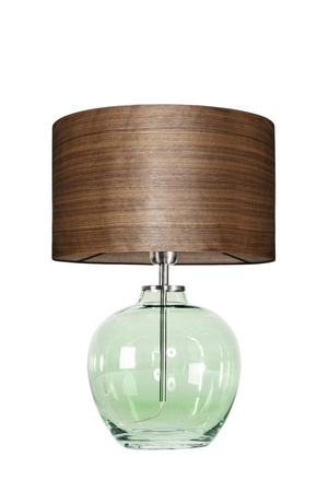 Lampa wewnętrzna, stojąca Famlight Timor Olive