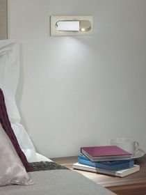 Lampa wewnętrzna, ścienna Astro Digit LED 1323010