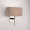 Lampa wewnętrzna, ścienna Astro San Marino Solo
