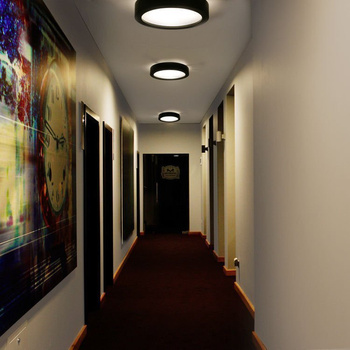 Lampa wewnętrzna, sufitowa Cleoni Lukomo 430 