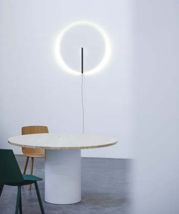 Lampa wewnętrzna, ścienna Vibia Guise 2262
