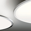 Lampa wewnętrzna, wisząca Vibia BIG 0537