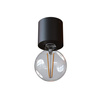 Lampa wewnętrzna, sufitowa Cleoni Minimal 1247