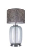Lampa wewnętrzna, stojąca Famlight Laut Table