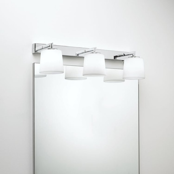 Lampa wewnętrzna, ścienna Astro Triplex
