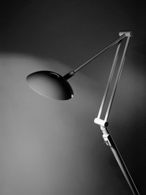 Lampa wewnętrzna, podłogowa Estiluz Icons P-1139L 37NI