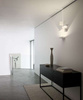 Lampa wewnętrzna, ścienna Vibia Set 7764