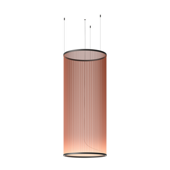 Lampa wewnętrzna, wisząca Vibia Array 1835