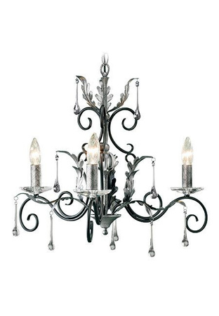 Lampa wewnętrzna, wisząca Elstead Amarilli AML3, AML5, AML10, AML15