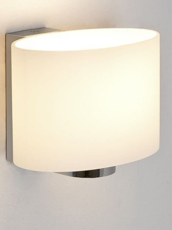 Lampa wewnętrzna, ścienna Astro Siena Oval
