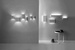 Lampa wewnętrzna, ścienna Astro Parma 210 1187019