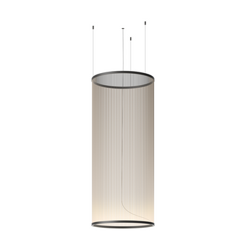 Lampa wewnętrzna, wisząca Vibia Array 1835