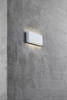 Lampa zewnętrzna, elewacyjna Nordlux Kinver