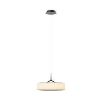 Lampa wewnętrzna, wisząca Vibia Dama