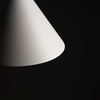 Lampa wisząca Nowodvorski Zenith M, jasny szary