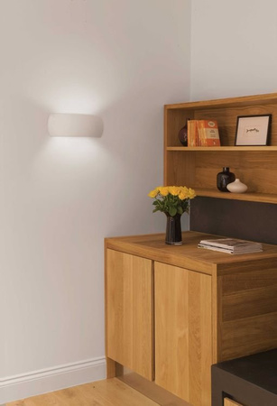 Lampa wewnętrzna, ścienna Astro Milo 400