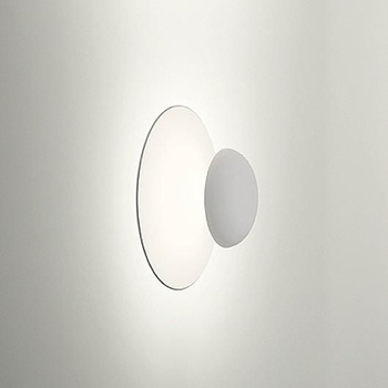 Lampa wewnętrzna, sufitowa / ścienna Vibia Funnel 2014