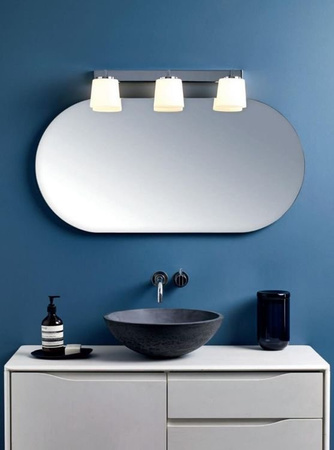 Lampa wewnętrzna, ścienna Astro Triplex