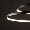 Lampa wisząca Nowodvorski Circolo LED 