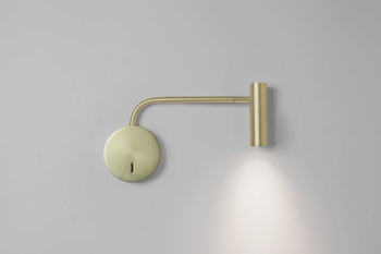 Lampa wewnętrzna, ścienna Astro Enna Wall LED 1058033