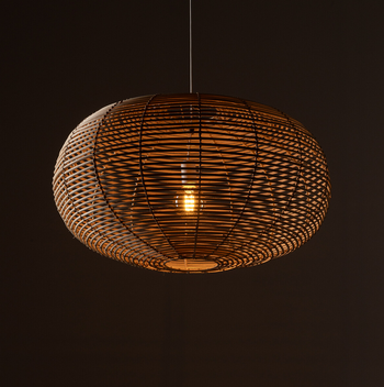 Nowodvorski RATTAN L