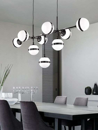 Lampa wewnętrzna, wisząca Vistosi Peggy