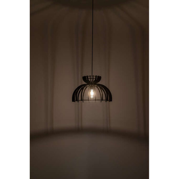 Lampa wisząca Nowodvorski Kymi C, czarny