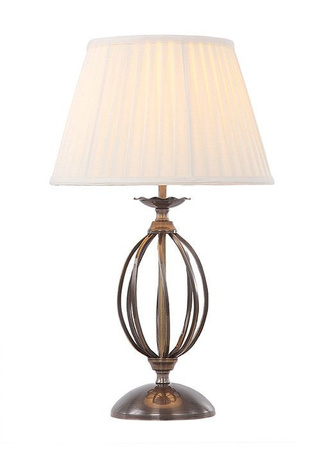 Lampa wewnętrzna, stojąca Elstead Artisan ART/TL
