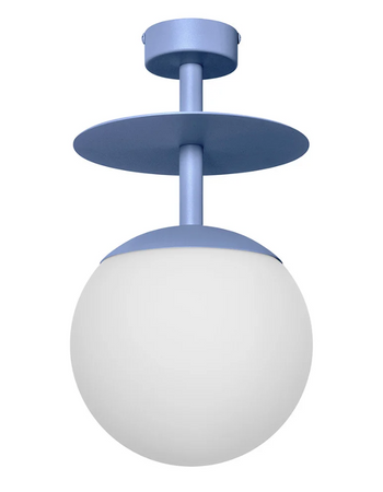 UMMO Plaat przysufitowa, biały